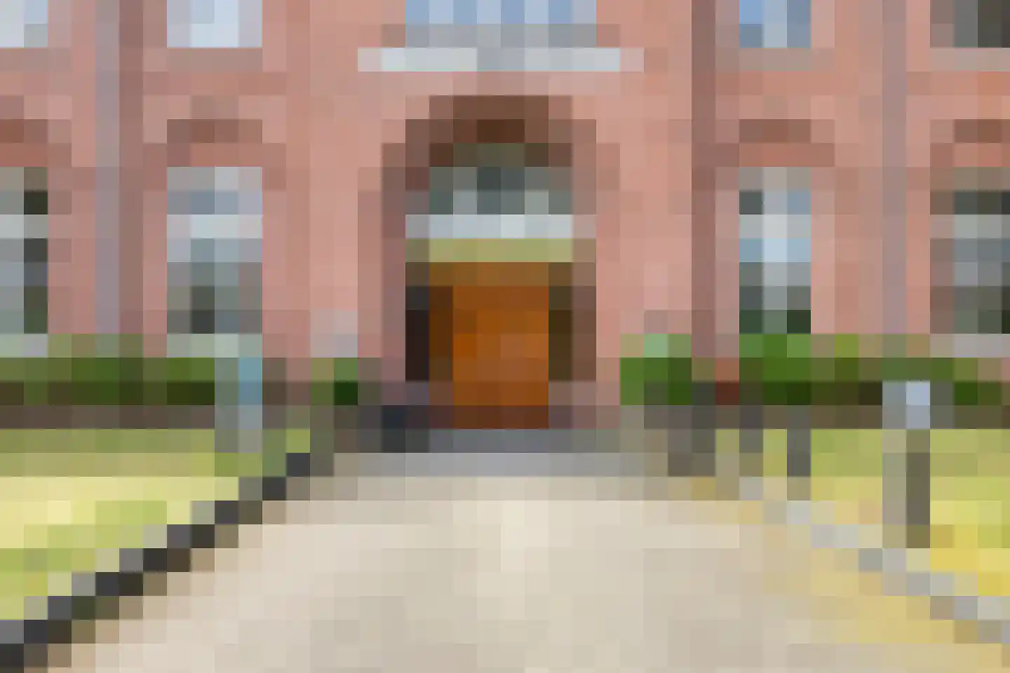 Maasstaete 1 Mook foto 2