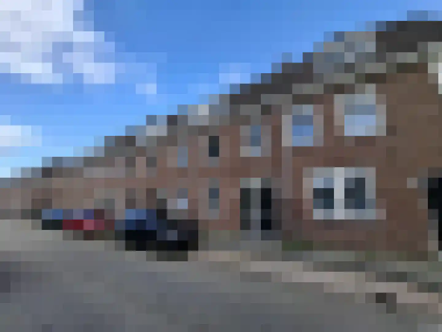 Maasstraat 102 in Dordrecht