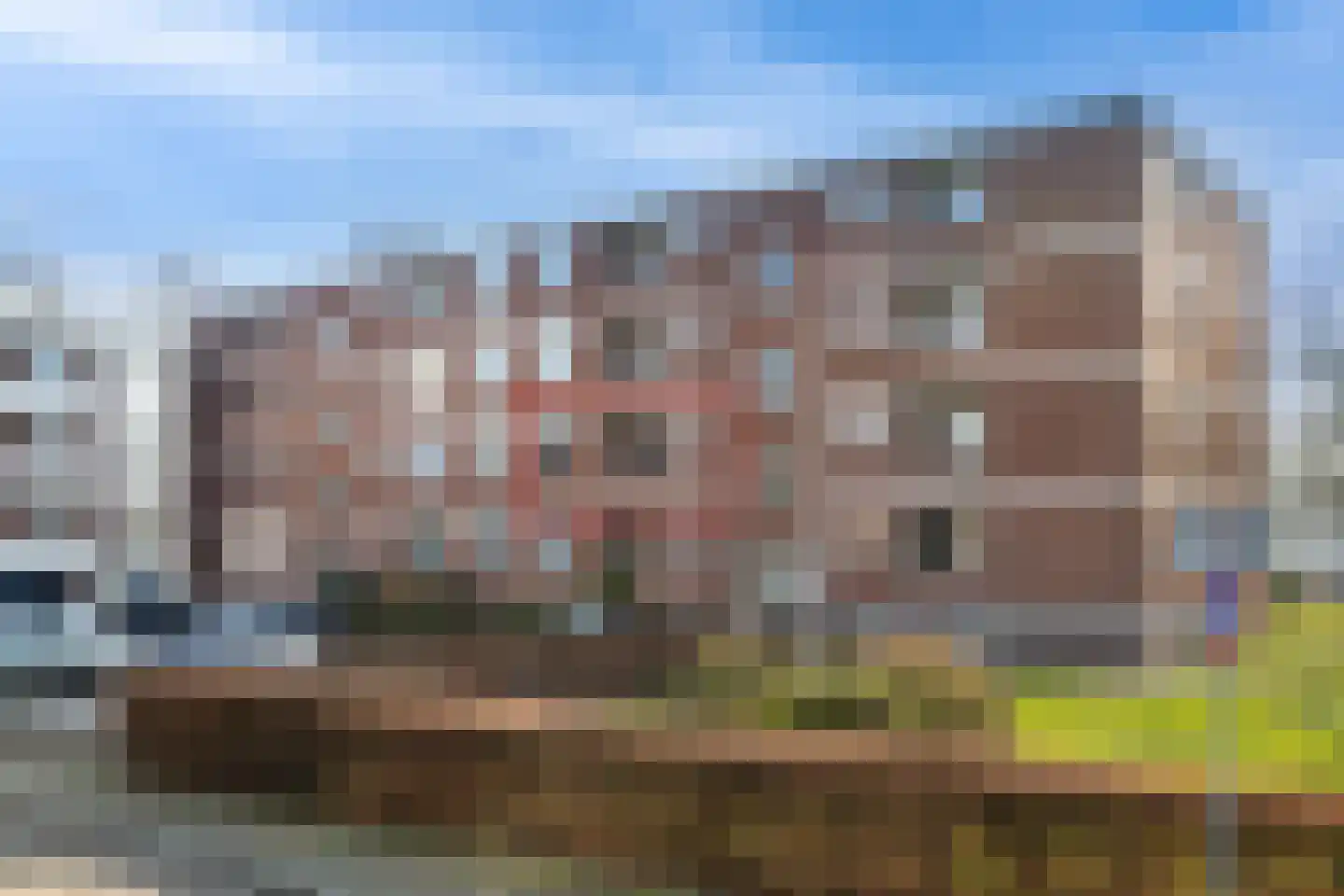 Maasstraat 140 in Almelo