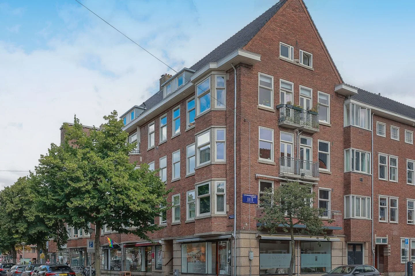 Maasstraat 149 2 in Amsterdam