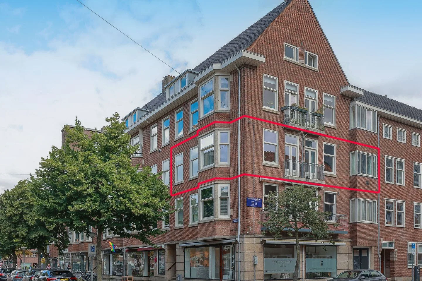 Maasstraat 149 2 Amsterdam thumbnail 4