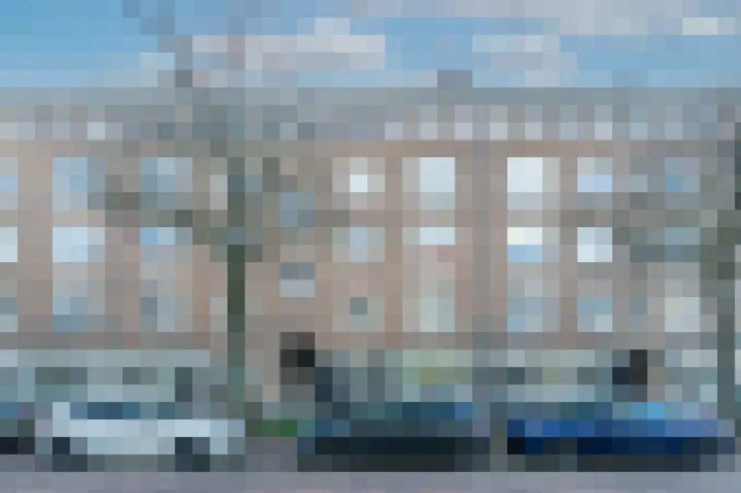 Maasstraat 168 3 en Amsterdam