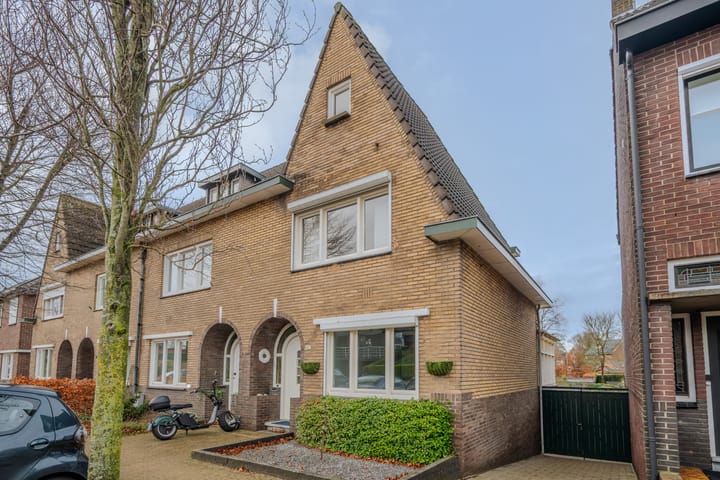 Photo of property Maasstraat 26, Steyl