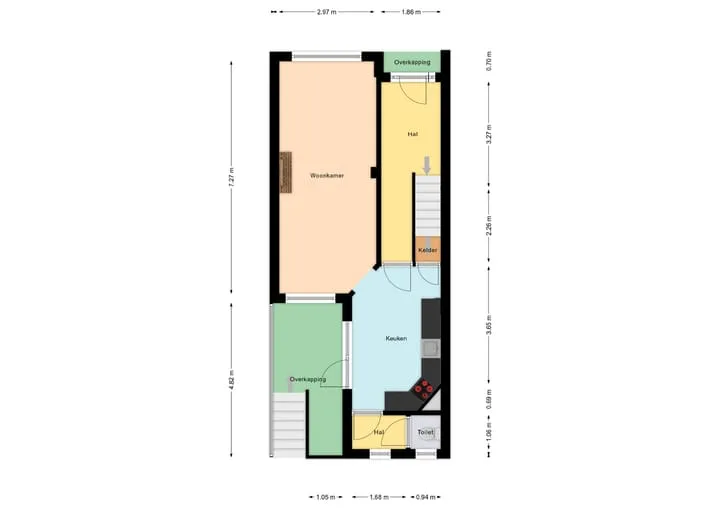 Maasstraat 26 Steyl thumbnail 40