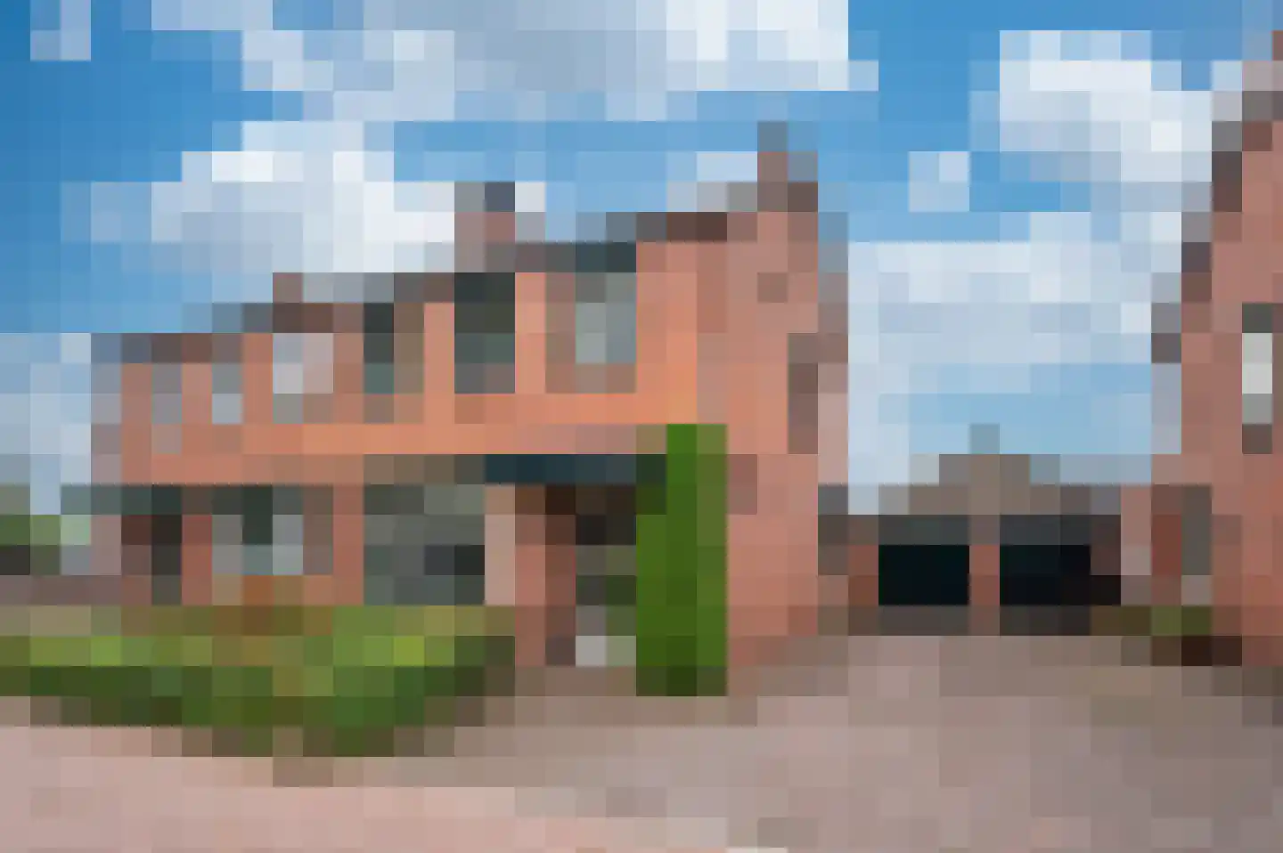 Maasstraat 3 in Reuver
