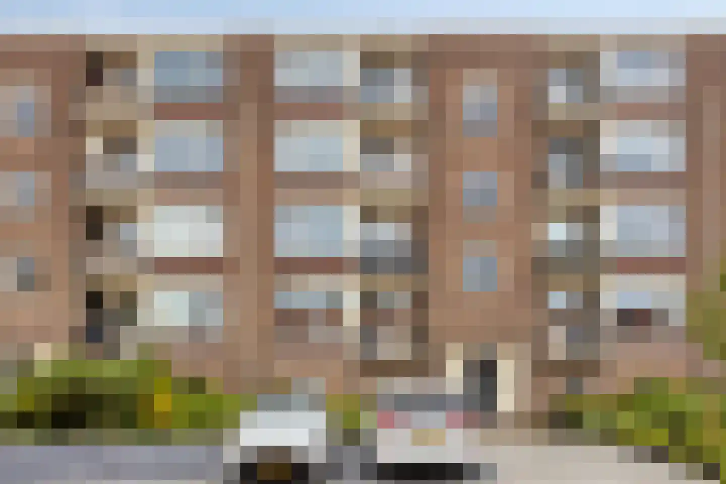 Maasstraat 30 in Purmerend
