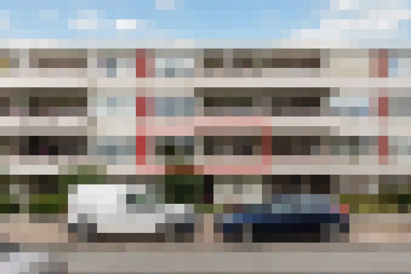 Maasstraat 31 in Apeldoorn