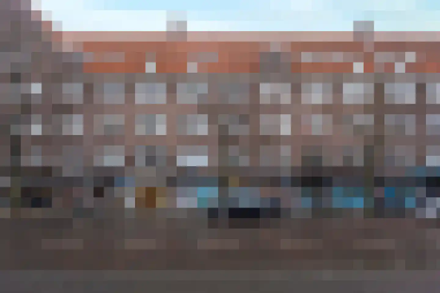 Maasstraat 41 3 Amsterdam