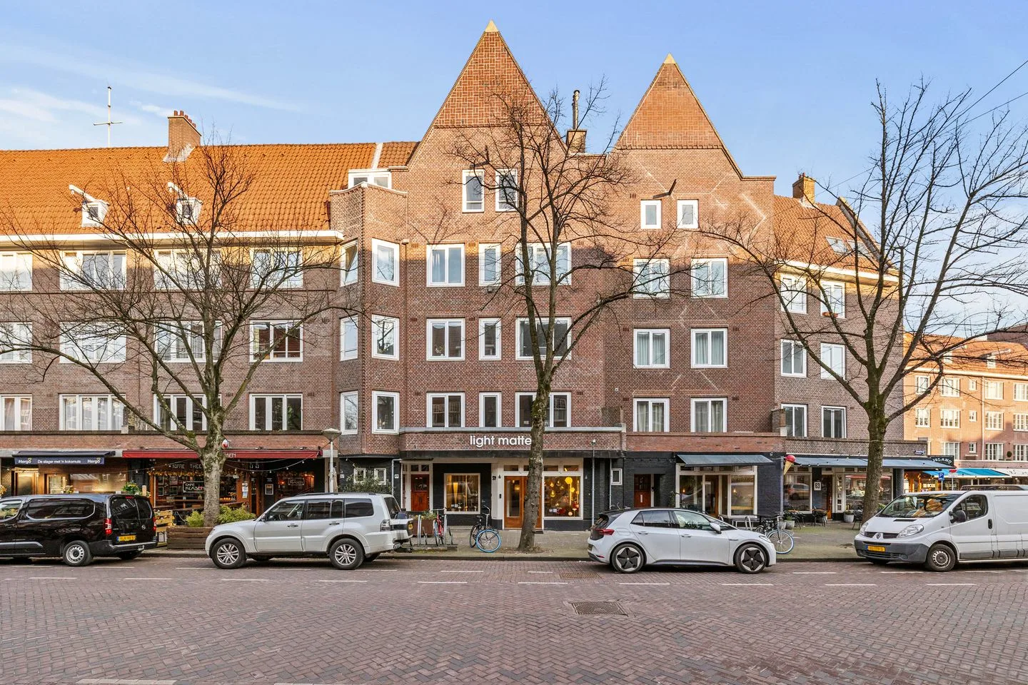 Maasstraat 59 1 Amsterdam foto 2