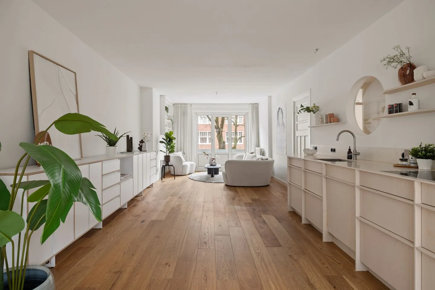 Maasstraat 59 H Amsterdam
