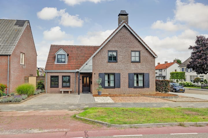 Maasstraat 68 in Arcen
