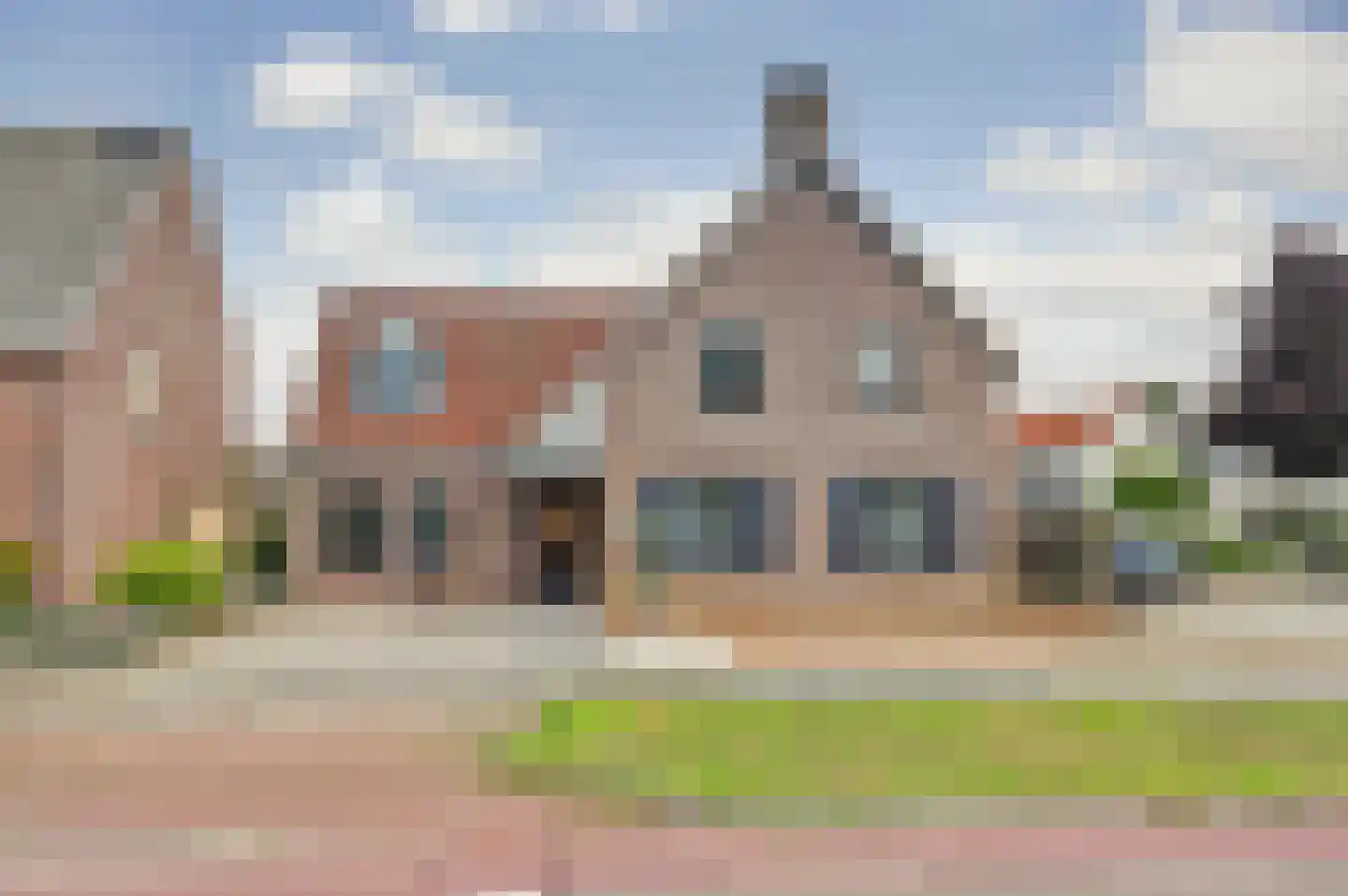 Maasstraat 68 Arcen