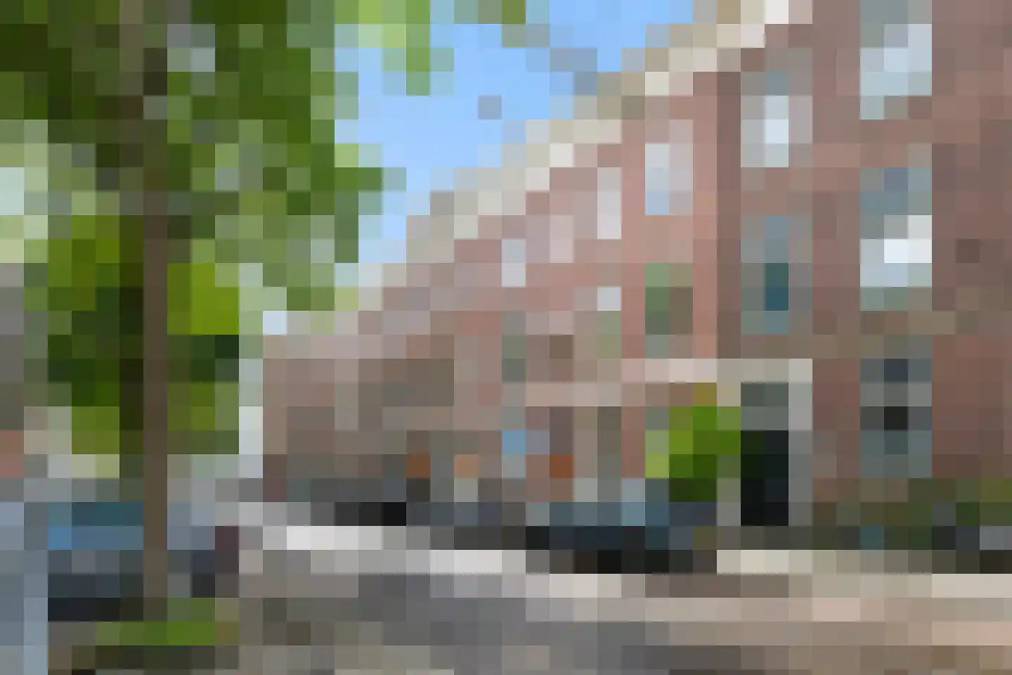 Maasstraat 7 Rotterdam
