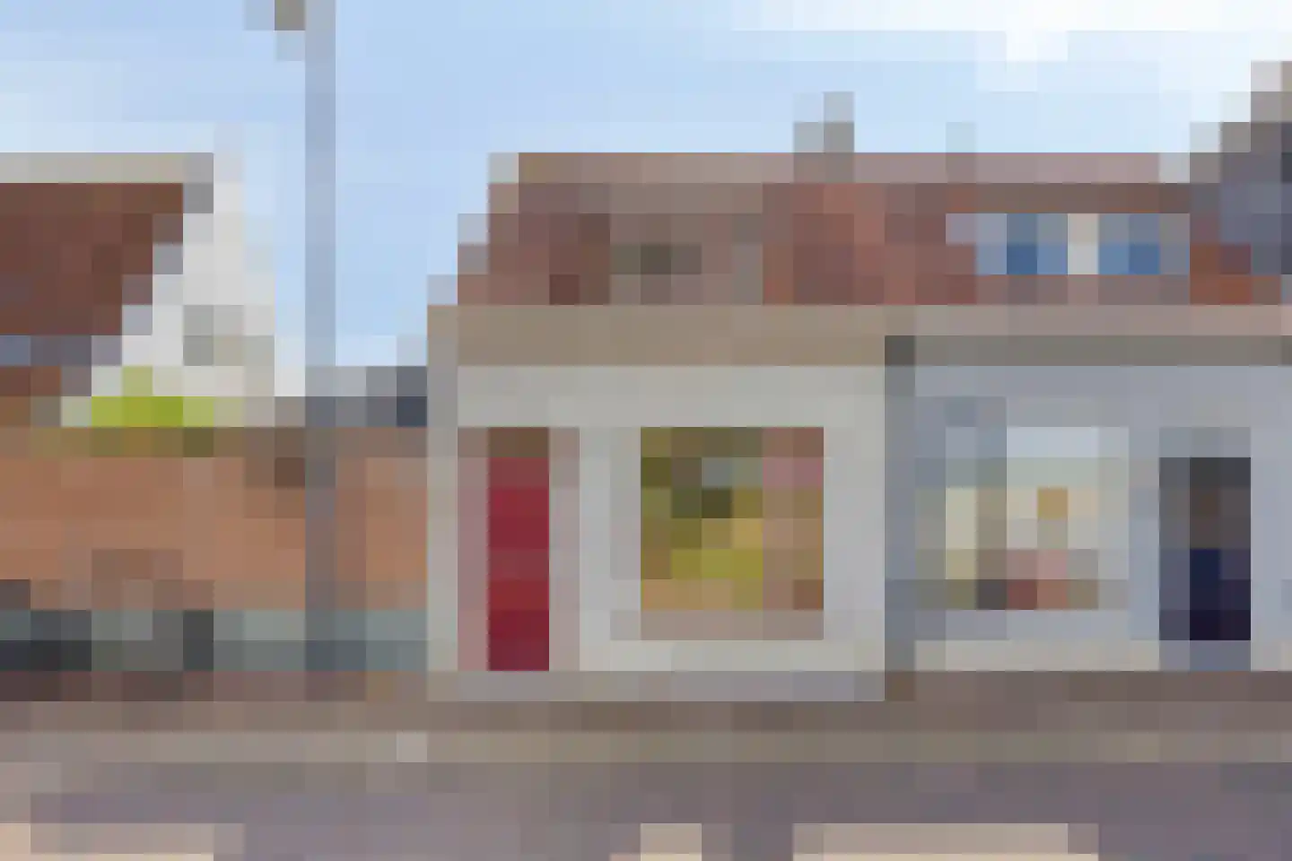 Maasstraat 8 in Zaltbommel