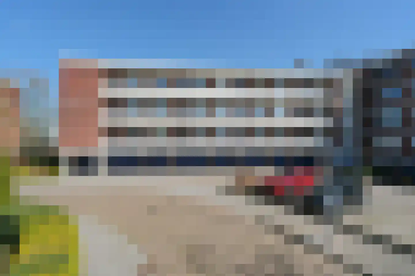 Maasstraat 98 in Almelo