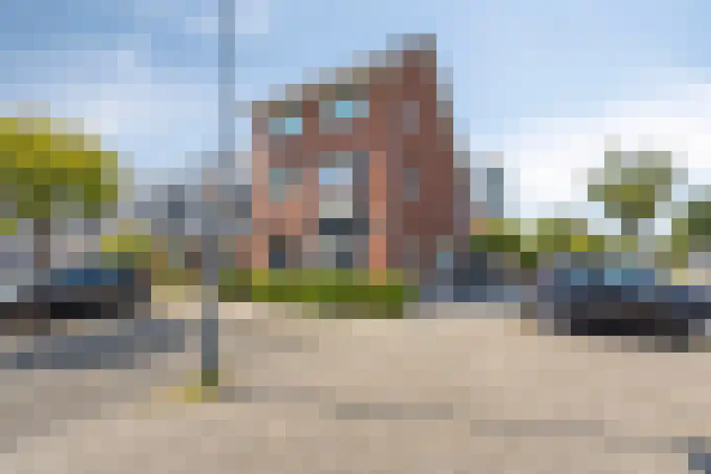 Maasstroom 1 in Zoetermeer