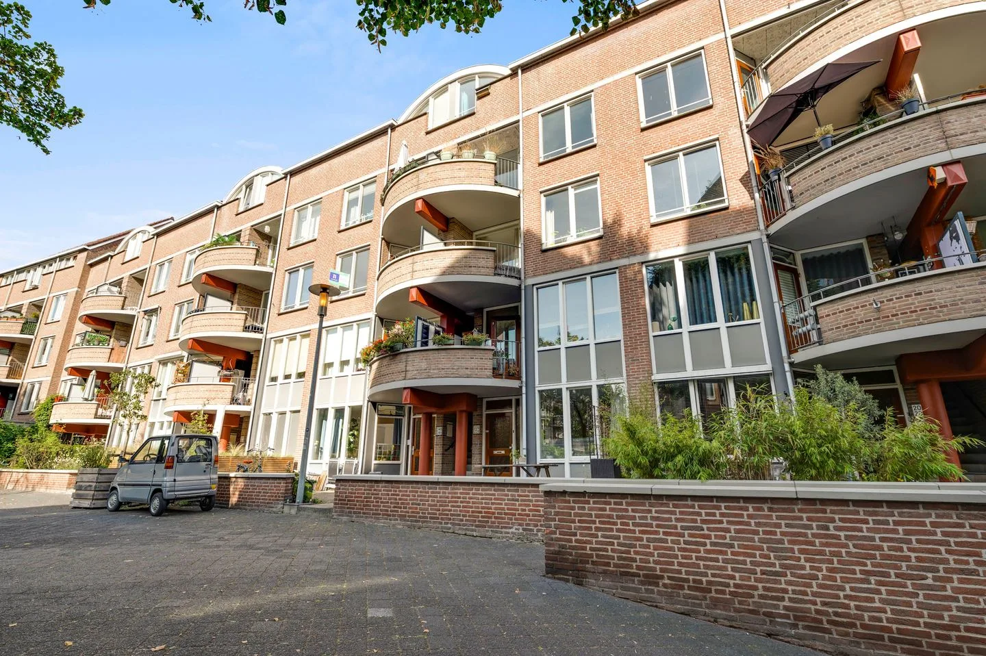 Maastrichter Grachtstraat 22 A Maastricht thumbnail 28