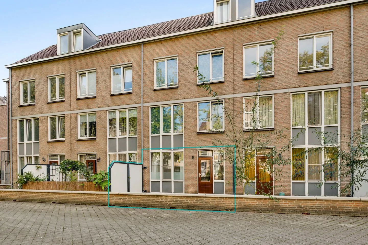 Maastrichter Grachtstraat 22 A Maastricht thumbnail 4