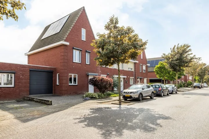 Maastrichterlaan 112 Landgraaf