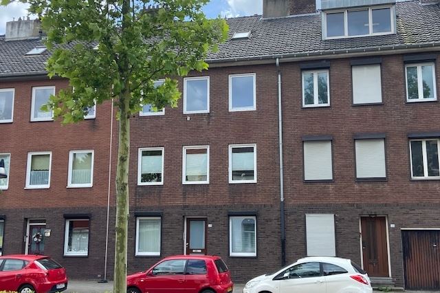 Maastrichterlaan 140 in Vaals Foto