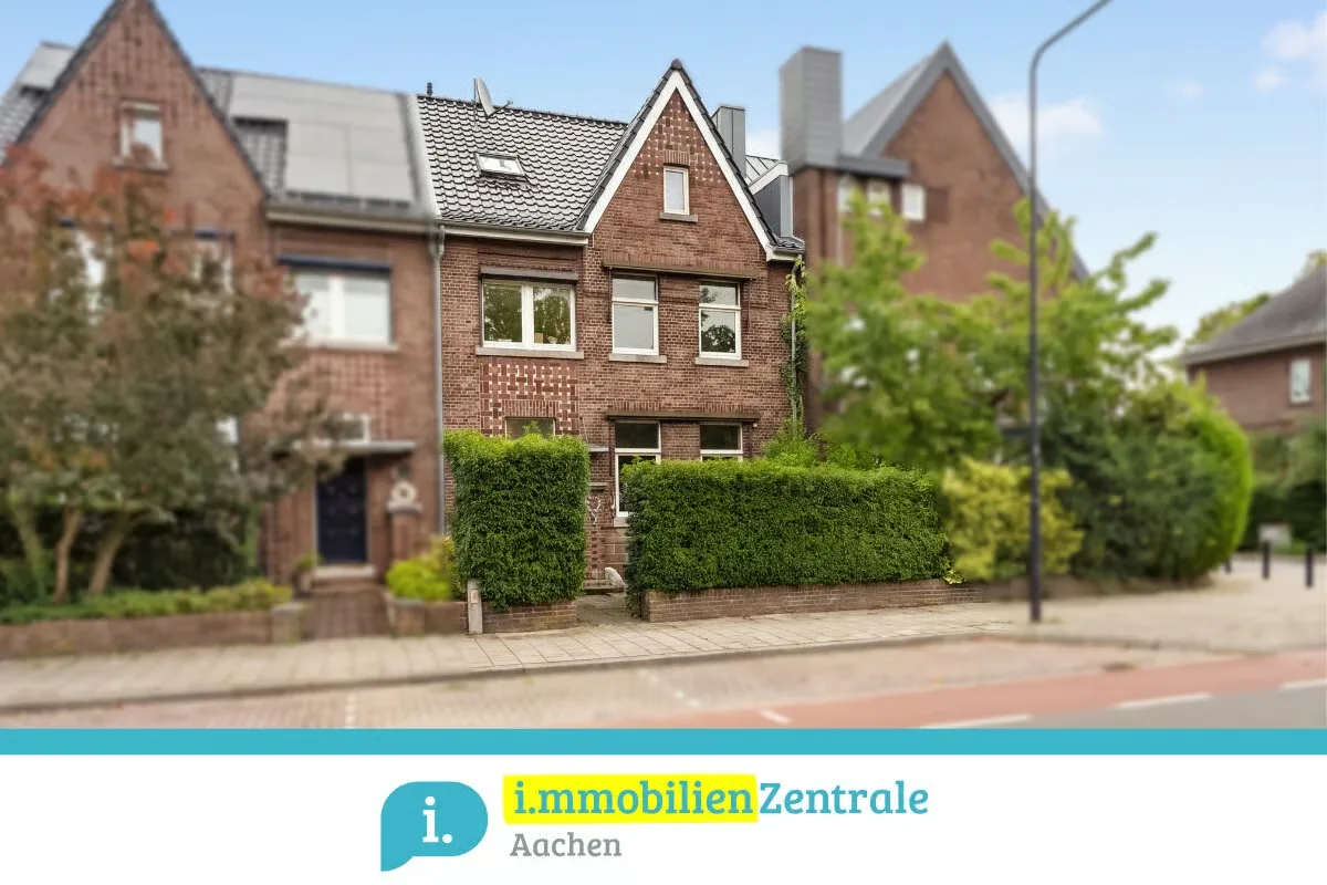 Maastrichterlaan 185 in Vaals