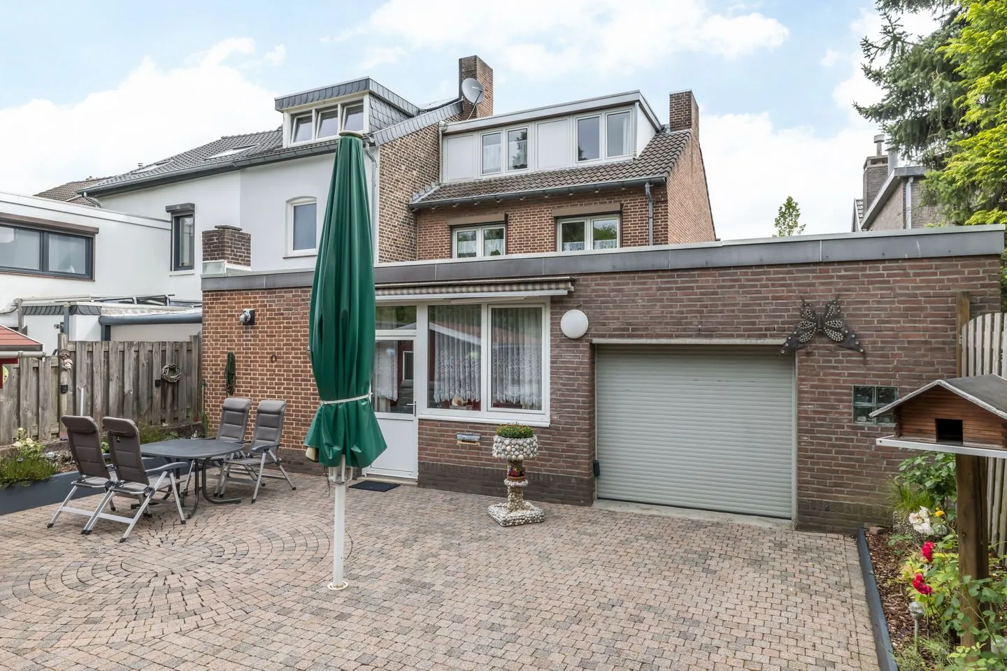 Maastrichterlaan 194 in Vaals