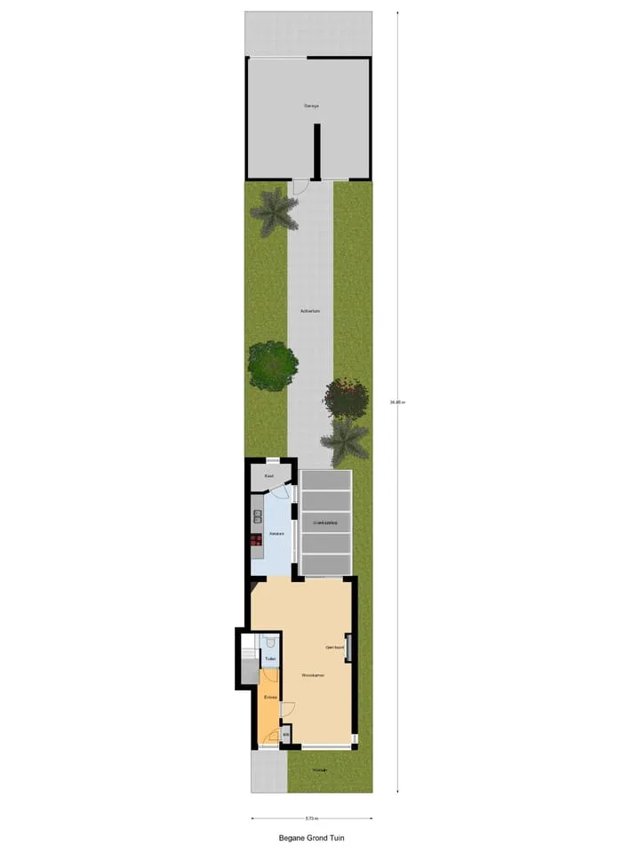 Maastrichterstraat 147 Brunssum thumbnail 39