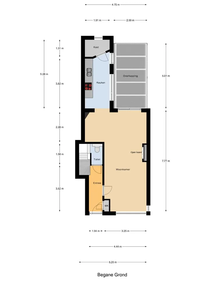 Maastrichterstraat 147 Brunssum thumbnail 40