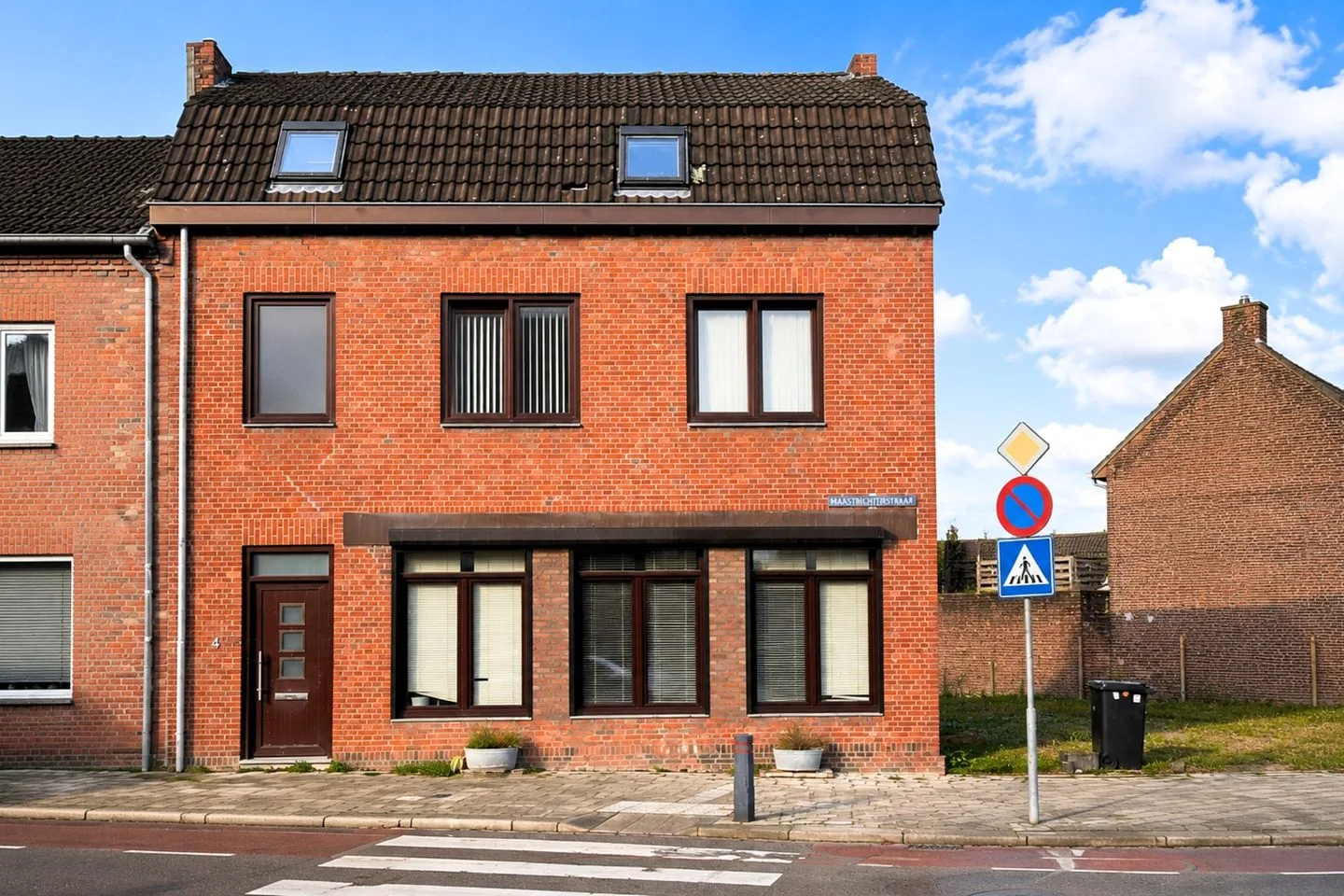 Maastrichterstraat 4 Brunssum
