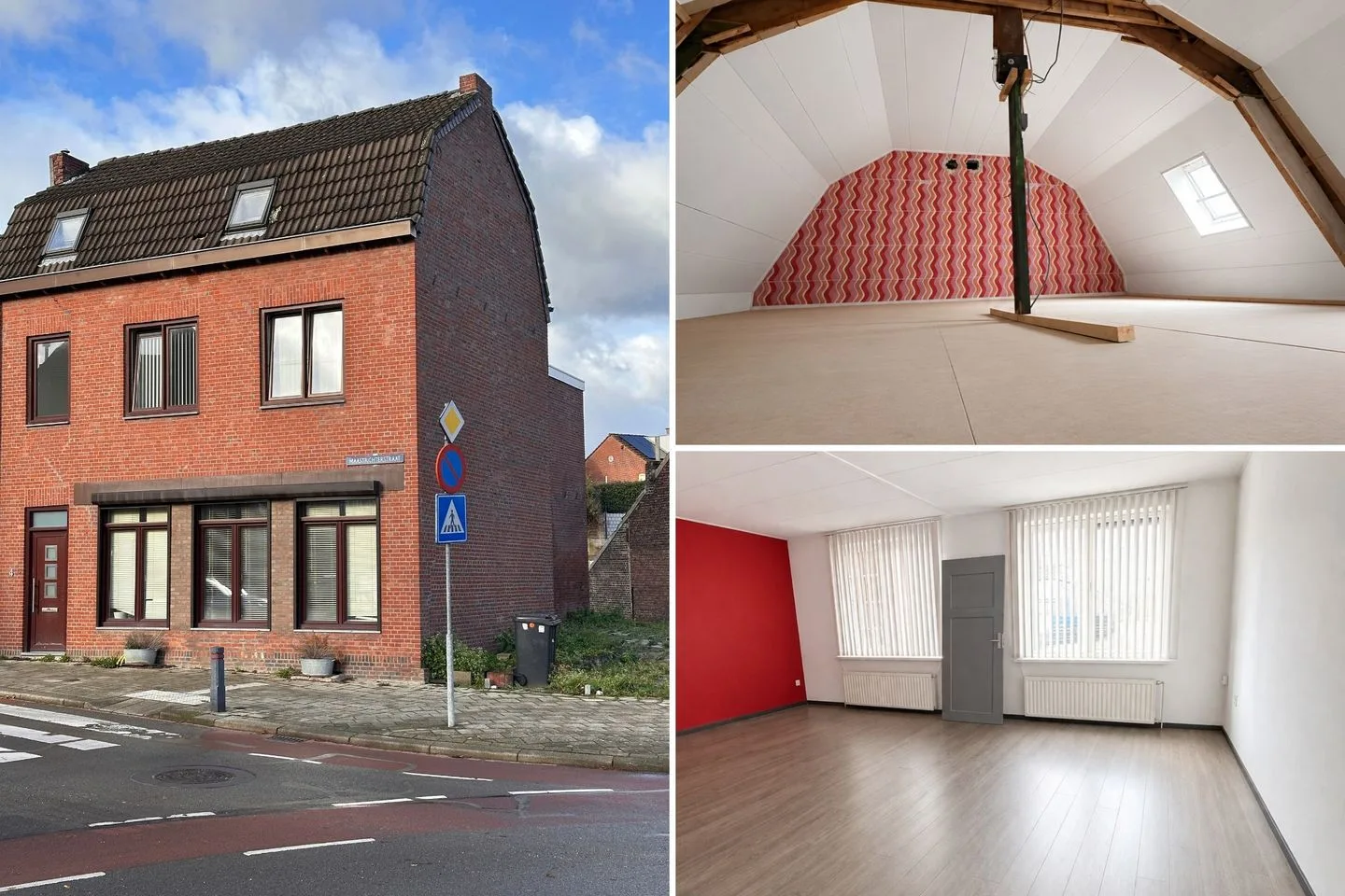 Maastrichterstraat 4 Brunssum foto 2