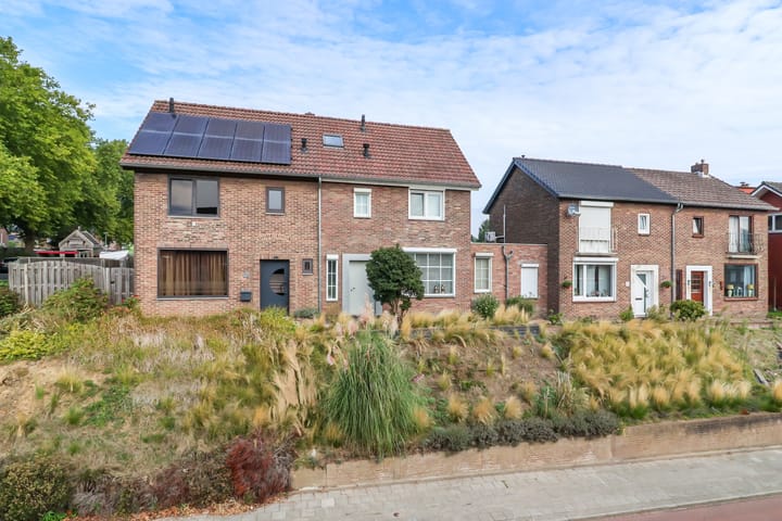 Photo de la maison Maastrichterstraat 44, Brunssum