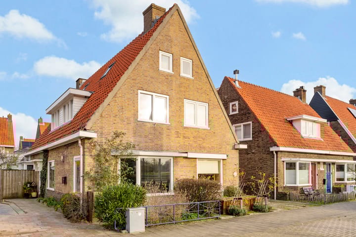 Maastrichtseweg 81 in 's-Hertogenbosch Foto