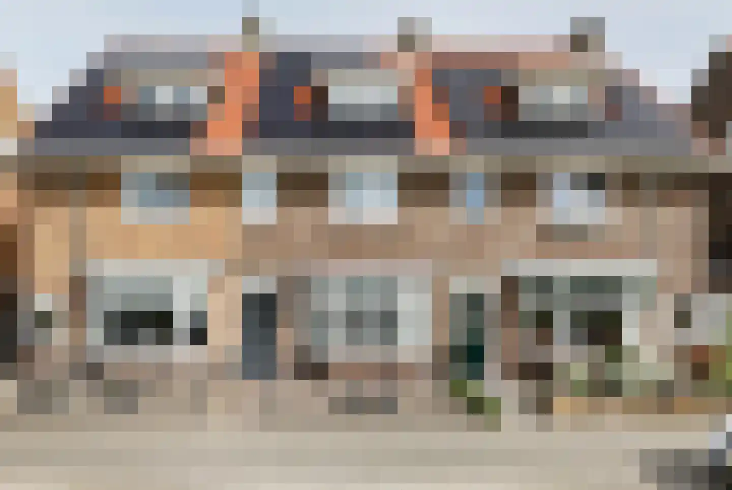 Maastrichtseweg 94 's-Hertogenbosch