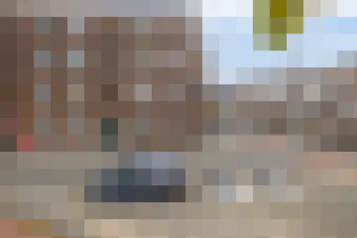 Maastunnelplein 12 A Rotterdam thumbnail 27