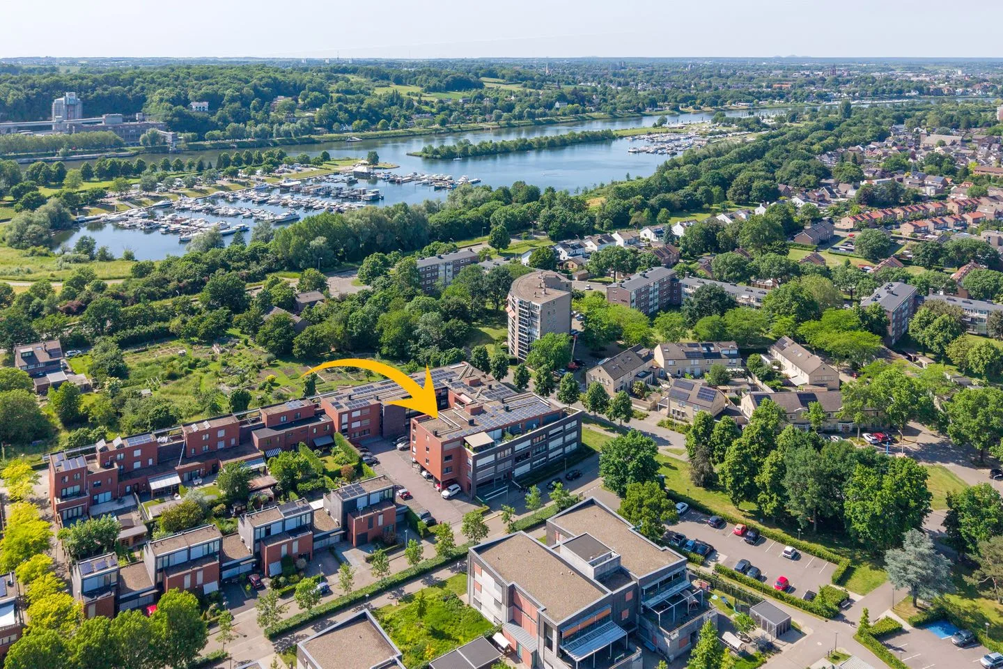 Maasvelderweg 8 D Maastricht thumbnail 12