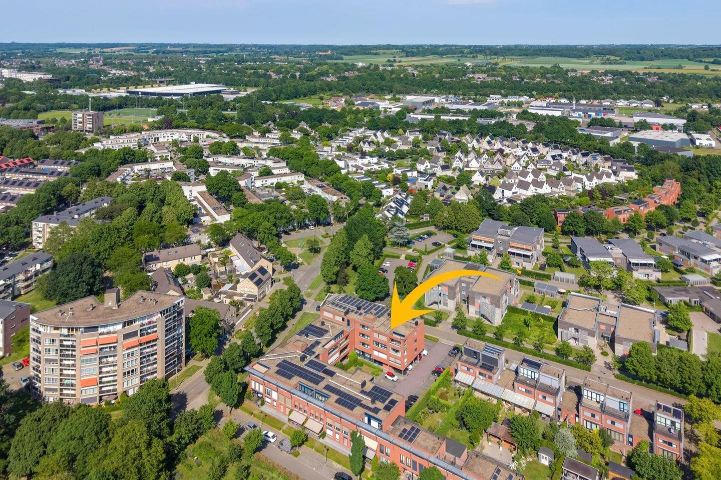 Maasvelderweg 8 D Maastricht thumbnail 37