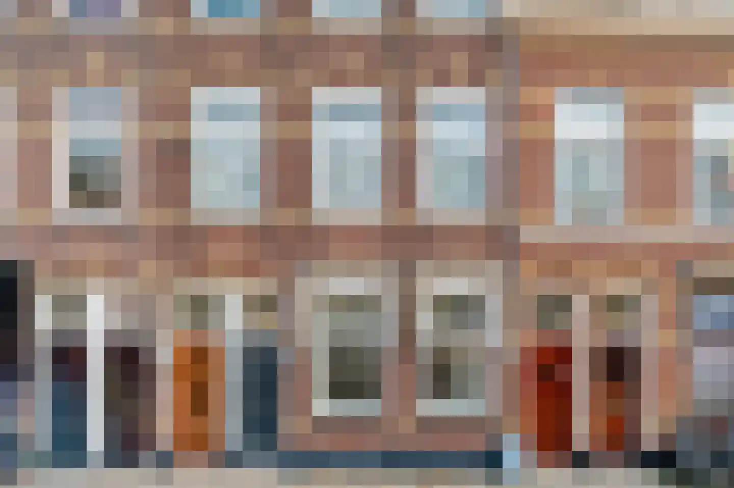 Maaswijkstraat 128 in Den Haag