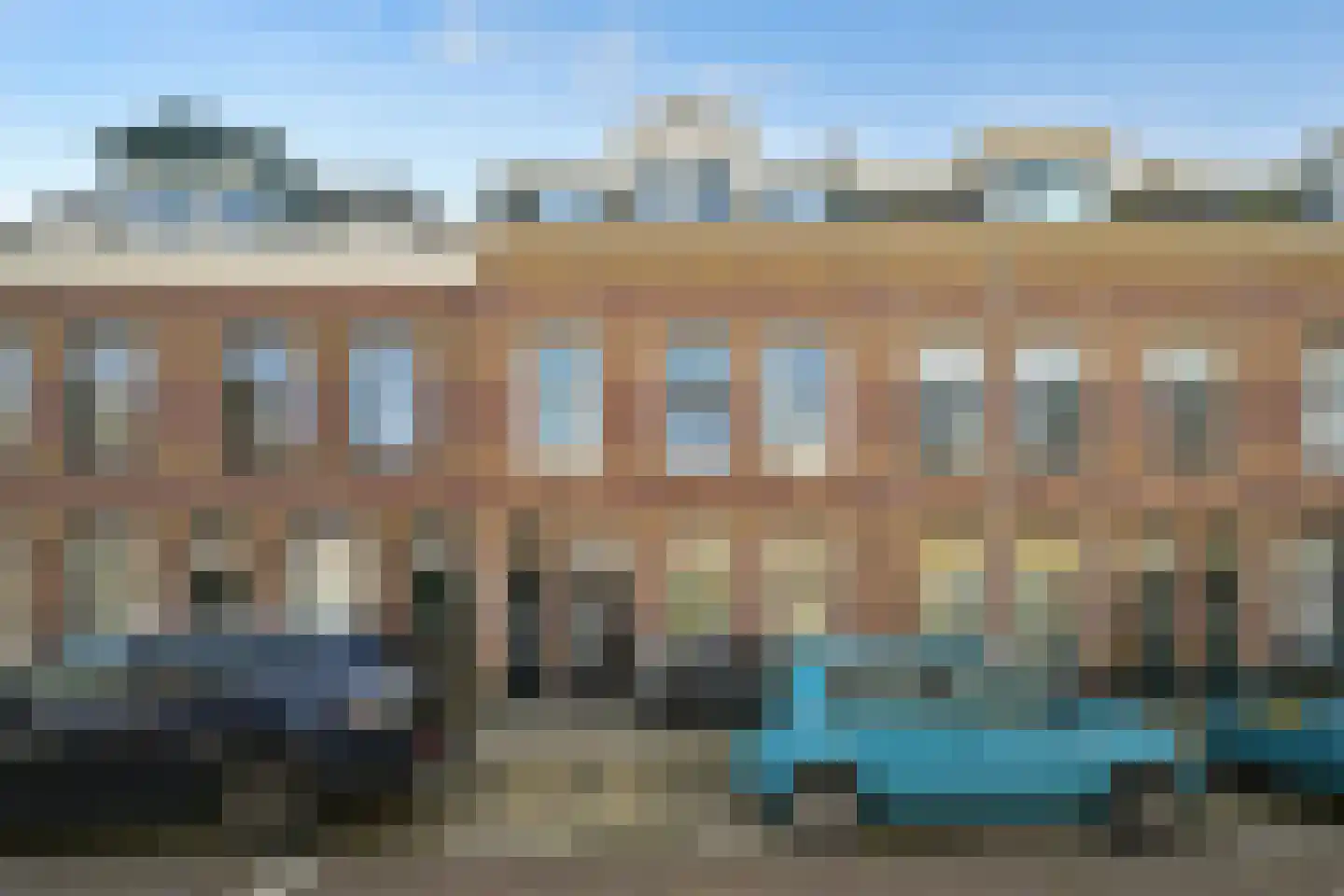 Maaswijkstraat 45 B in Den Haag
