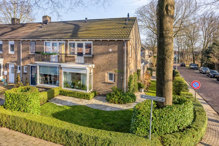 Photo de la maison Maatkampstraat 43, Epe