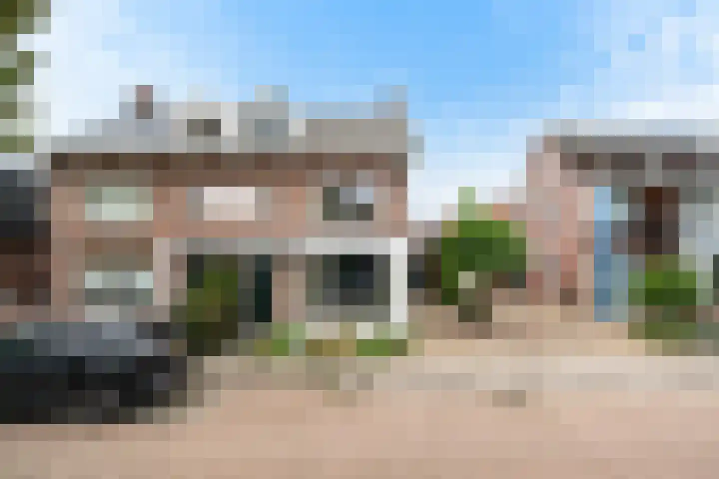 Maatschapslaan 6 in Bunnik