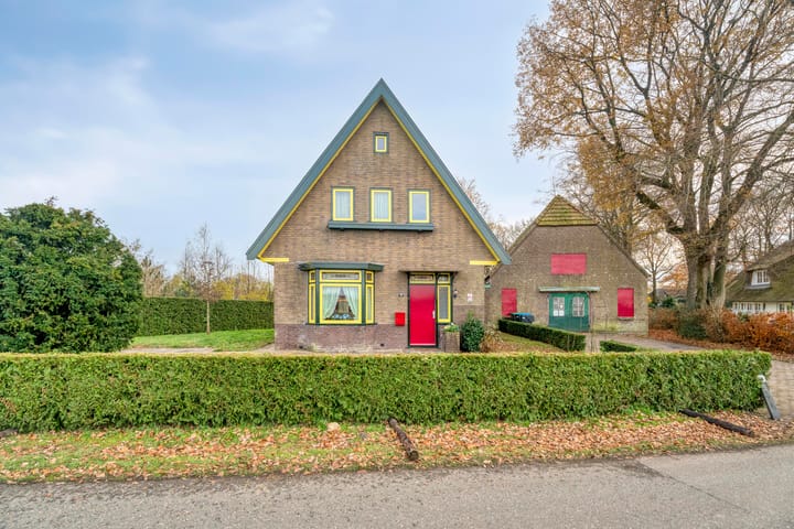 Photo of property Maatweg 10, Elspeet