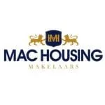 Logotipo de Mac Housing Makelaars