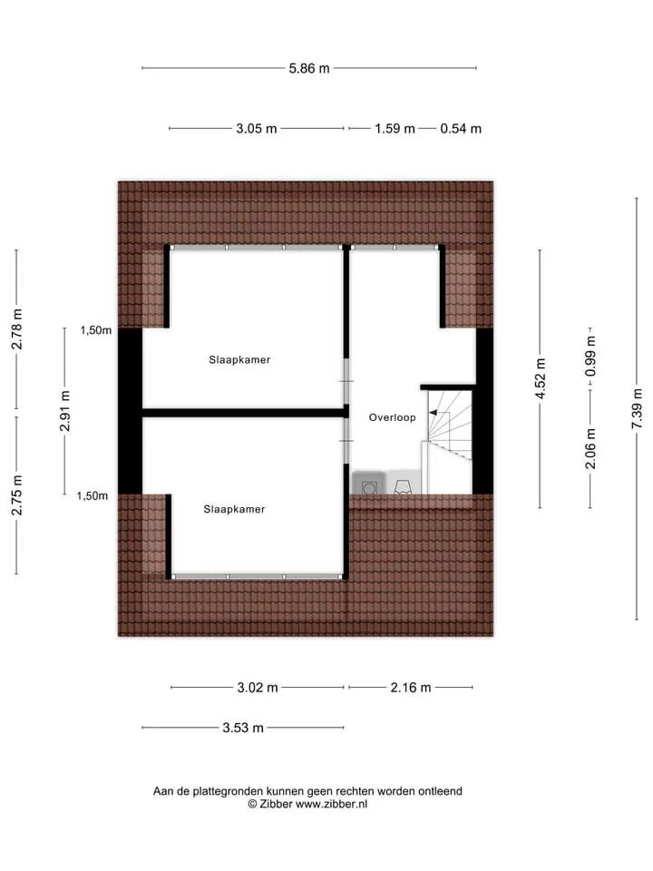 Macaréstraat 10 Serooskerke thumbnail 36
