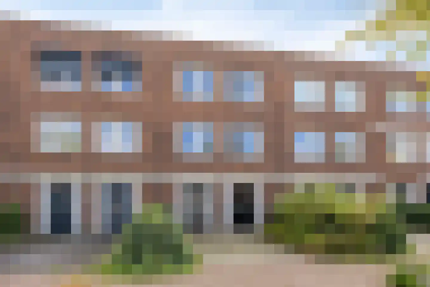 MacBridestraat 22 in Veenendaal