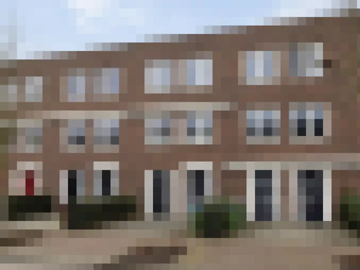 MacBridestraat 28 in Veenendaal