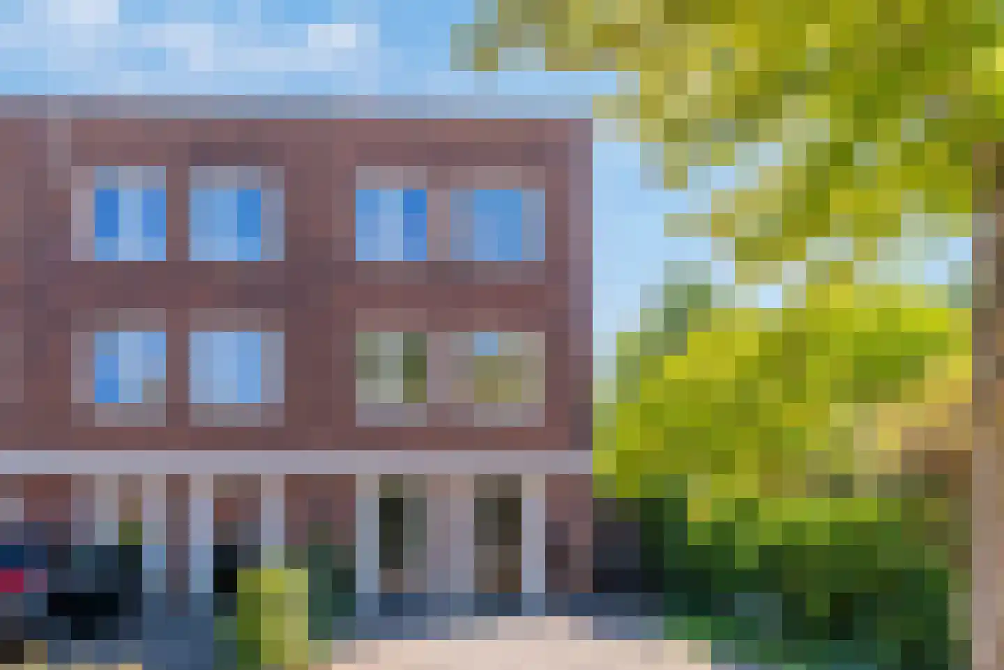MacBridestraat 38 in Veenendaal