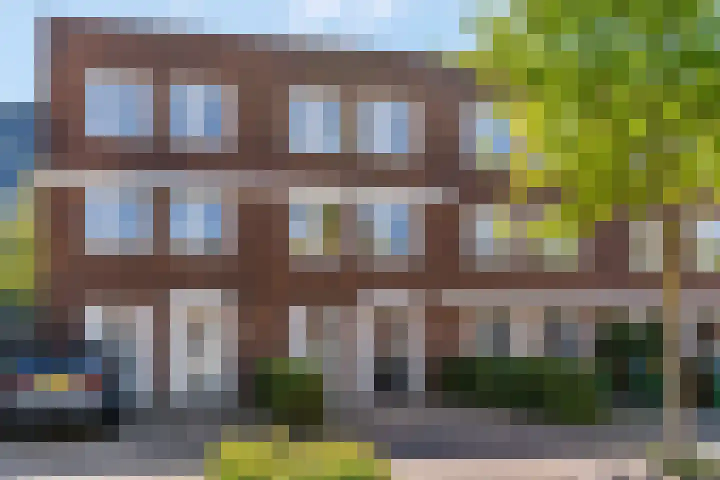 MacBridestraat 46 in Veenendaal
