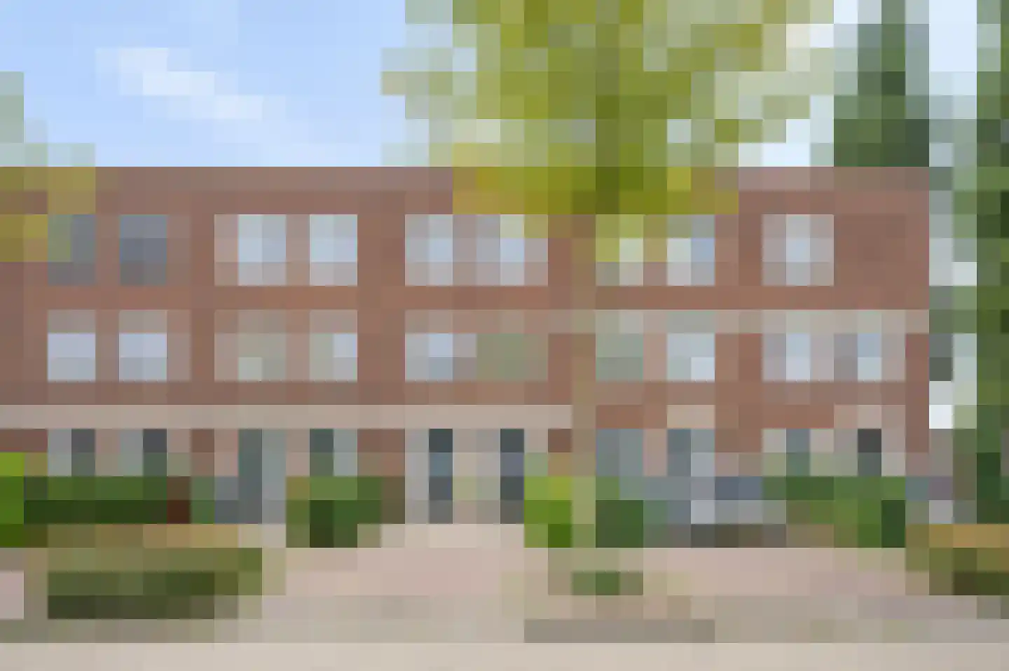 MacBridestraat 6 Veenendaal