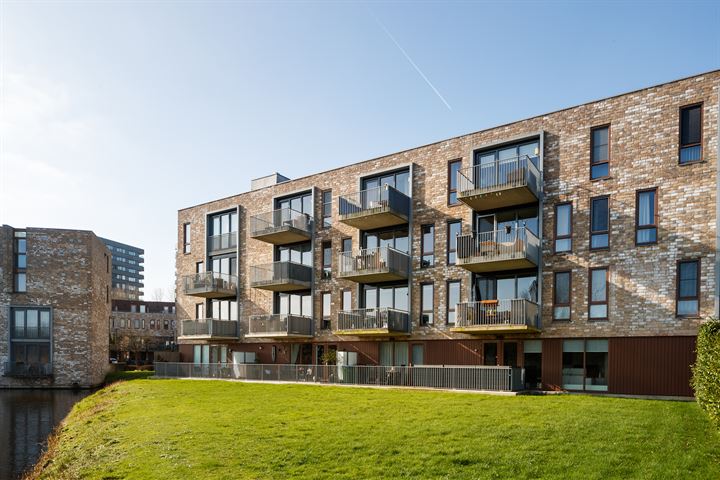 MacBridestraat 84 in Veenendaal photo