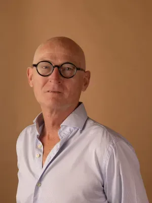 Photo of Machiel Mol